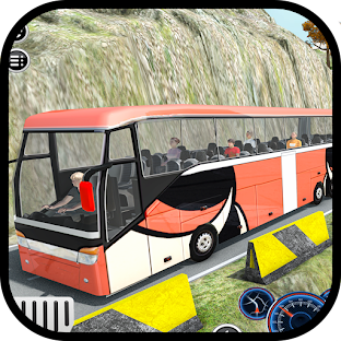 Bus Telolet - Basuri Simulator